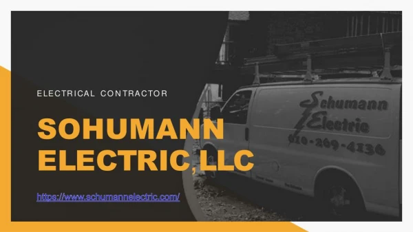 Residential Electrician West Chester, PA