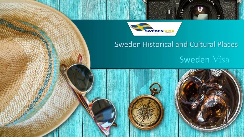 sweden historical and cultural places