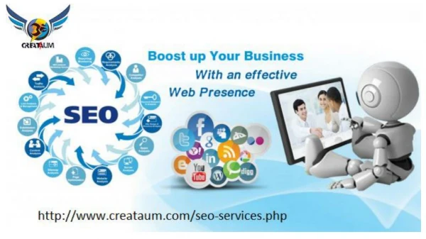 SEO Services, SEO Company in Varanasi, Search Engine Optimization