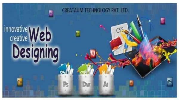 Best Website Development Company in Varanasi