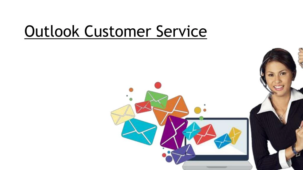 outlook customer service