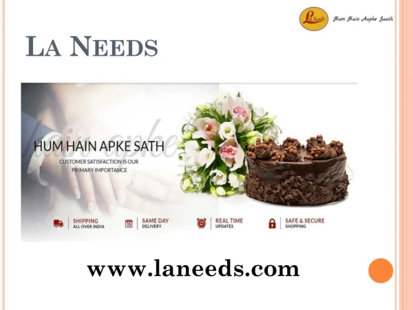 Buy Online Flowers At New Delhi