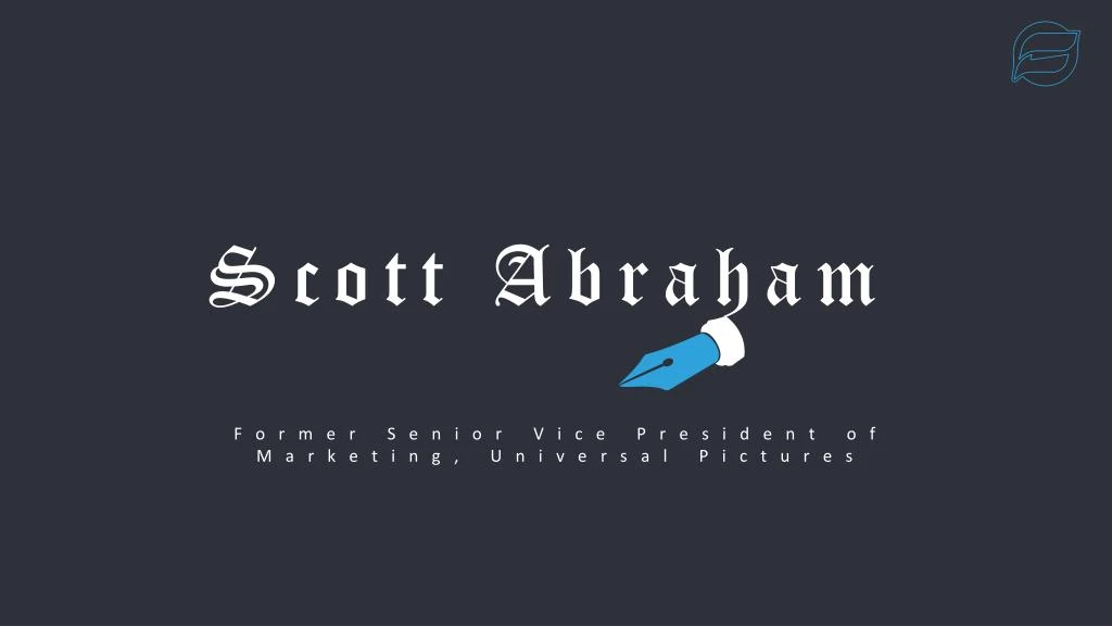 scott abraham