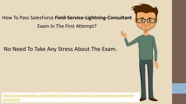 Field-Service-Lightning-Consultant Exam Dumps