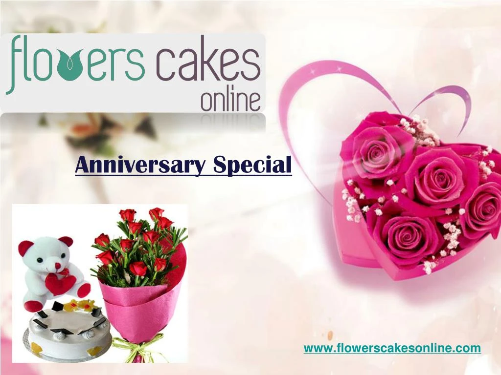 anniversary special