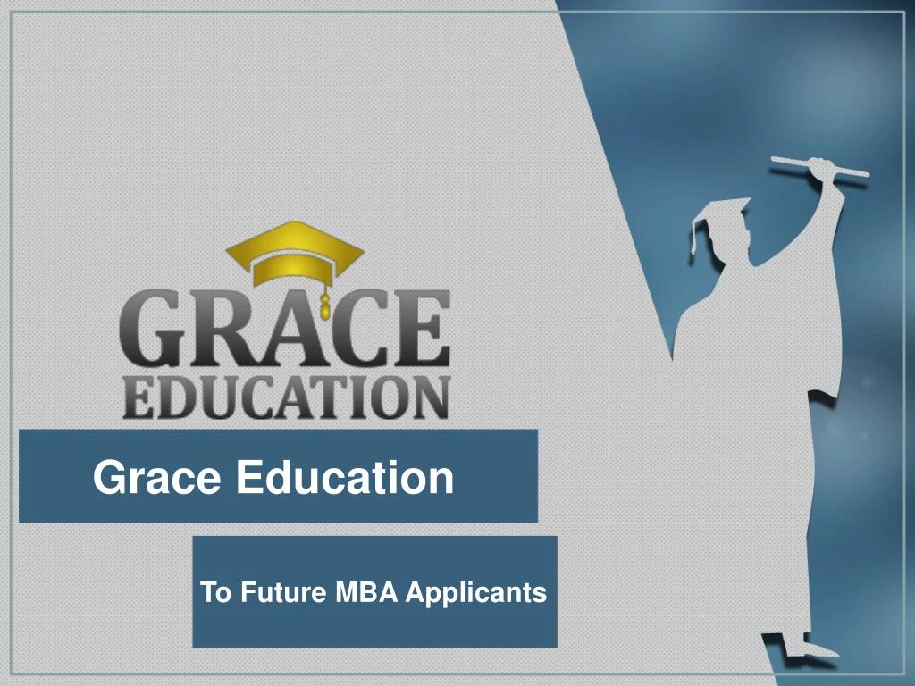 grace education