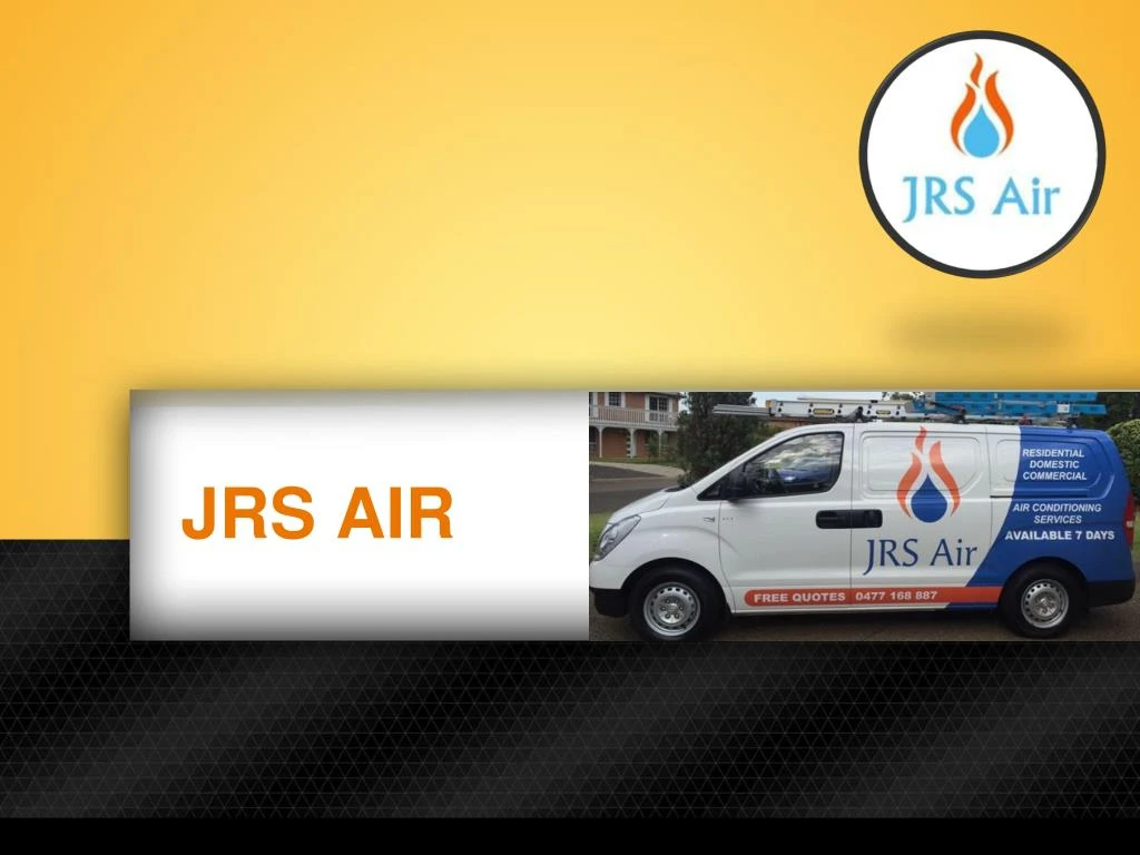 jrs air