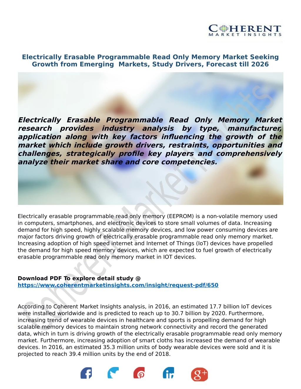 electrically erasable programmable read only