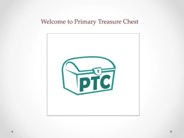 Early Years Teaching Resources | Preschool Printables | Primary Treasure Chest