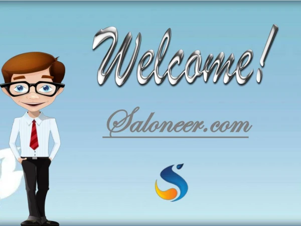 Saloneer Free Salon Software