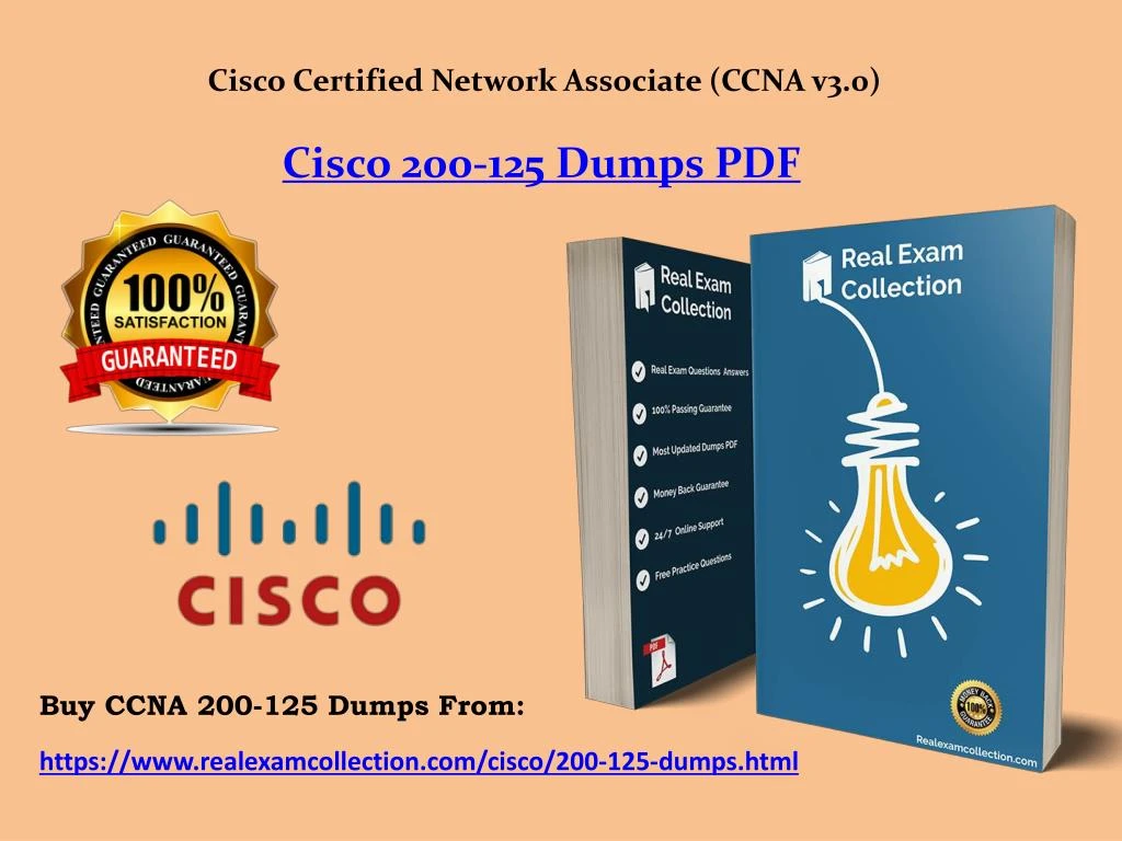 cisco certified network associate ccna v3 0