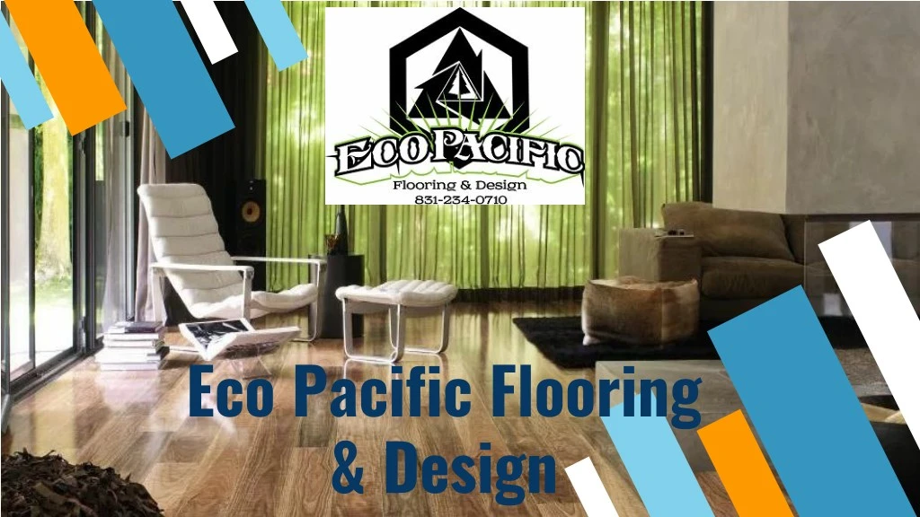 eco pacific flooring design