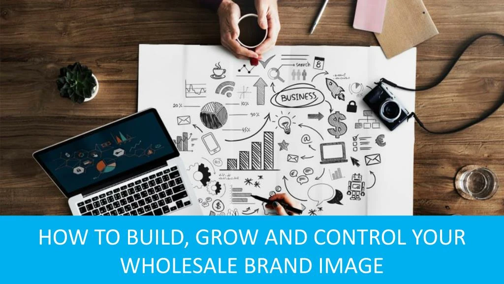 how to build grow and control your wholesale
