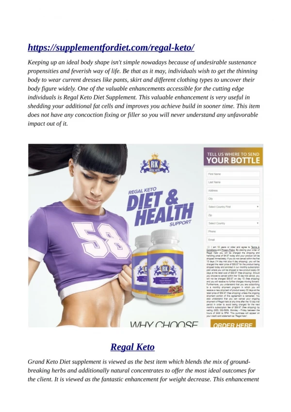 https://supplementfordiet.com/regal-keto/