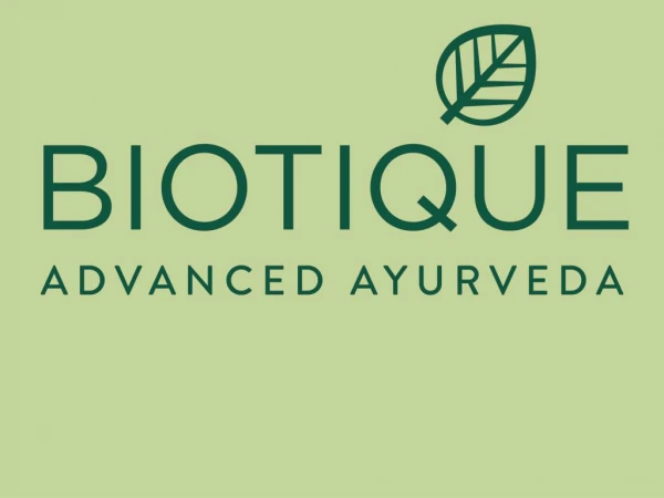 Ayurvedic Skin Care | Biotique