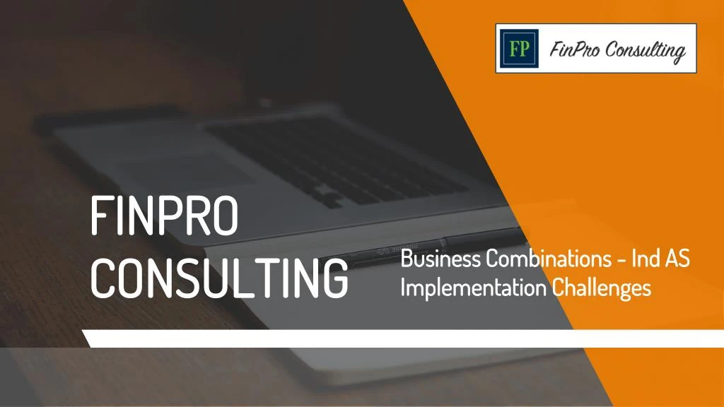 finpro consulting