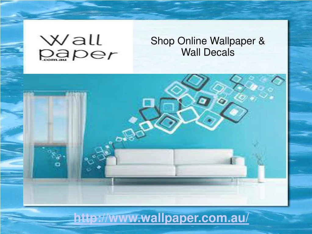 shop online wallpaper wall decals