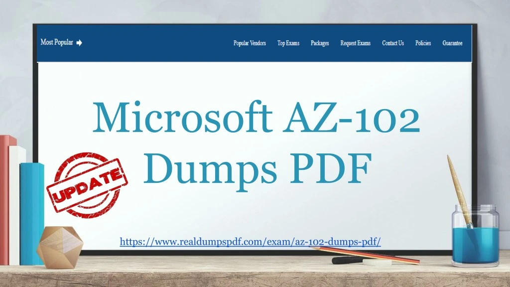 microsoft az 102 dumps pdf