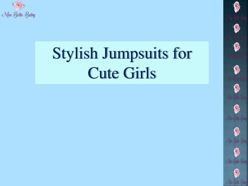 girls toddler rompers and jumpsuits