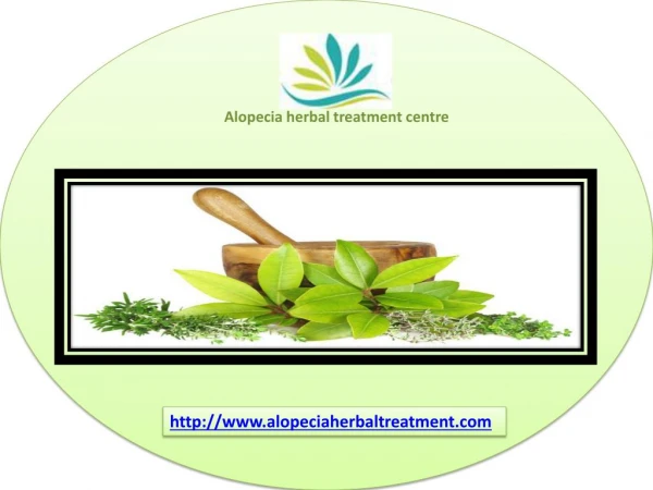 Alopecia Areata Herbal Treatment India