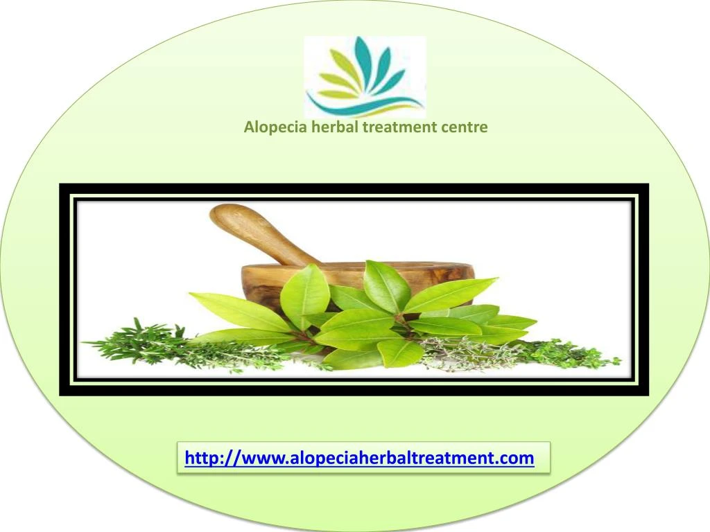 alopecia herbal treatment centre