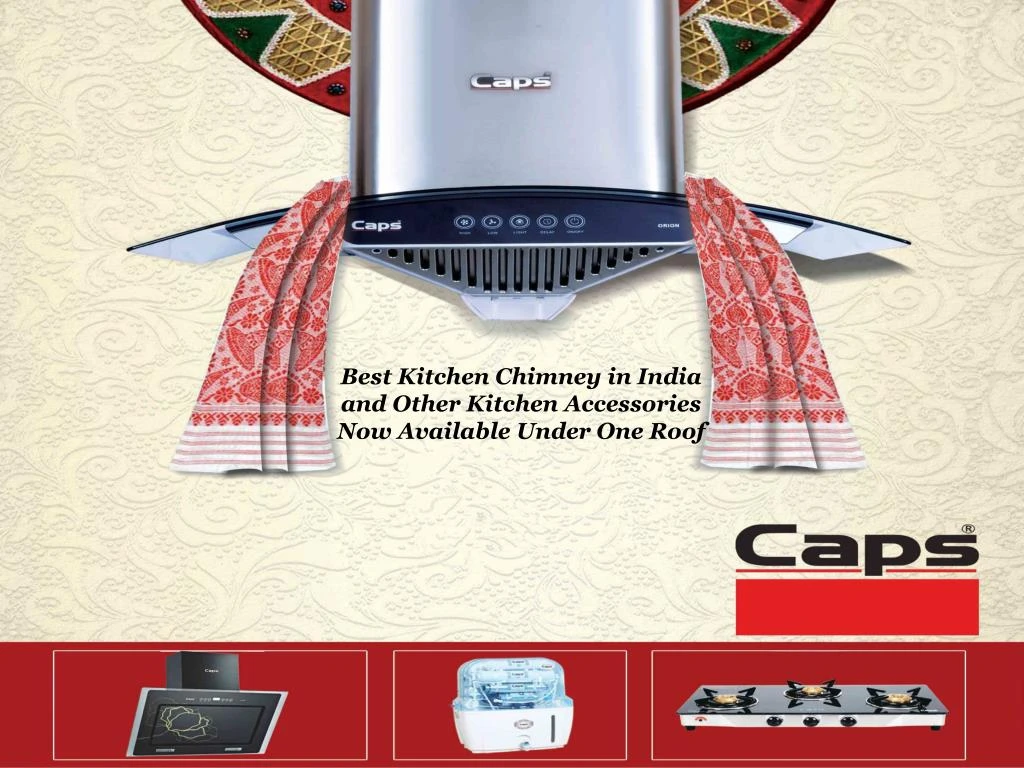 best kitchen chimney in india and other kitchen