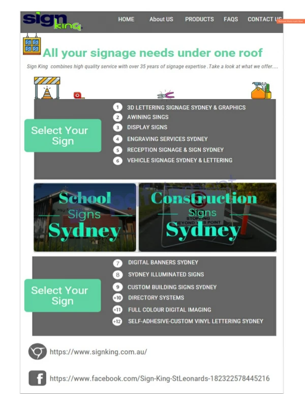 Engraving Services Sydney | Signage sydney