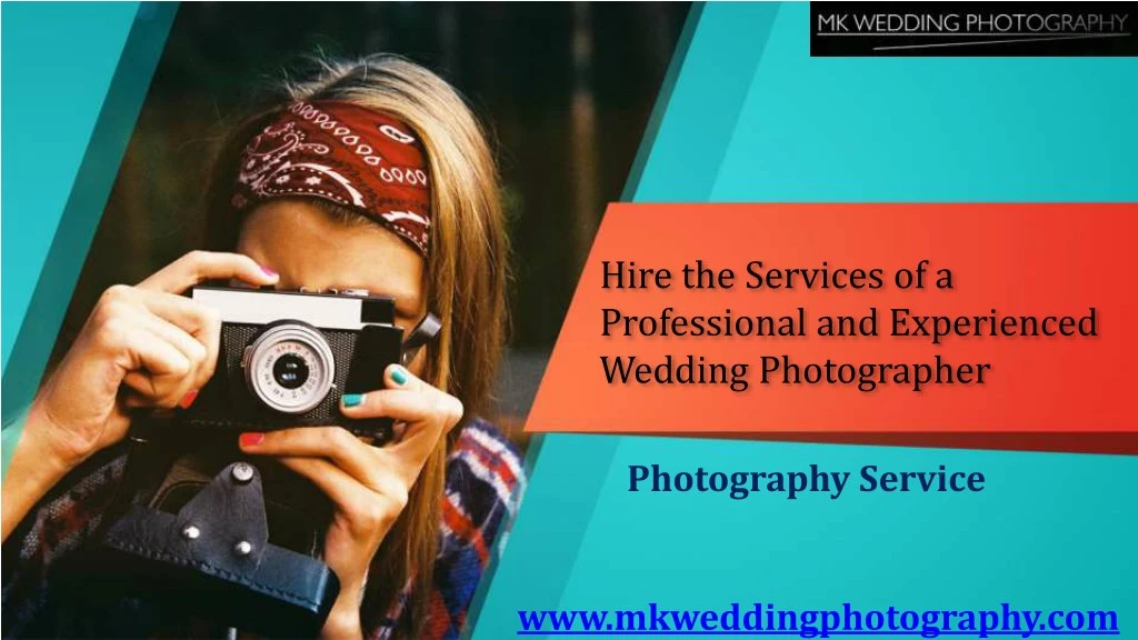 hire the services of a professional