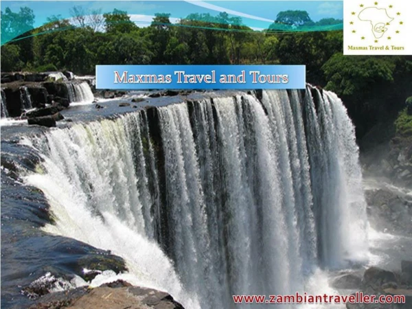 Explore Amusing Travel Experience of Tours & Budget Packages to Zambia
