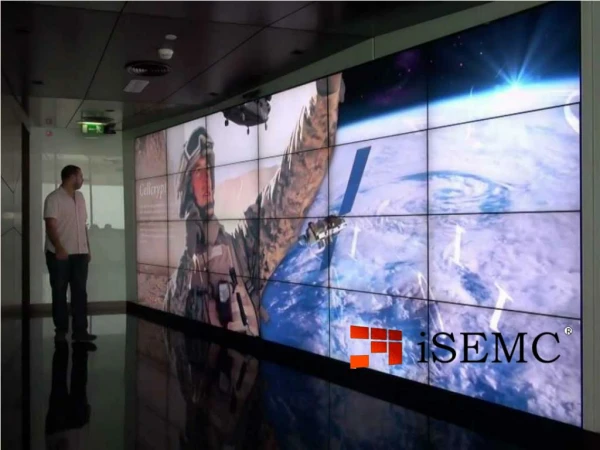 Video Wall Controller | Digital Signage