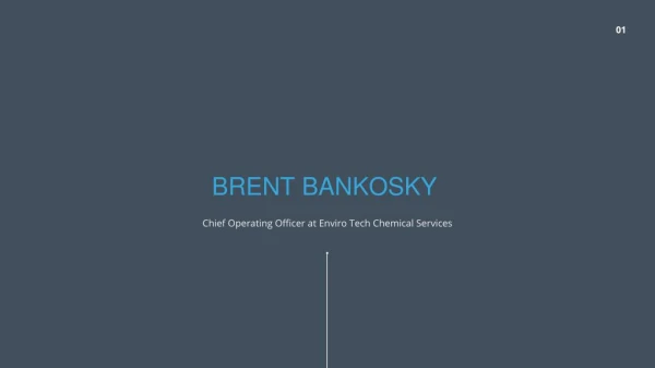 Brent Bankosky - Worked at Tranzyme Pharma as Vice President, Business Development