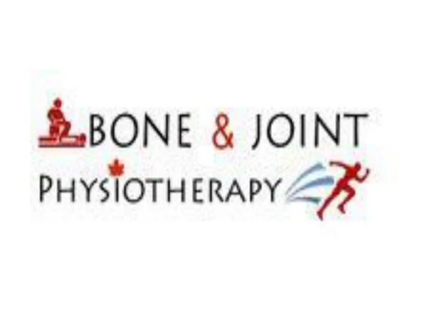 Bone and Joint Physiotherapy Inc