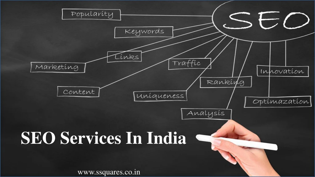 seo services in india