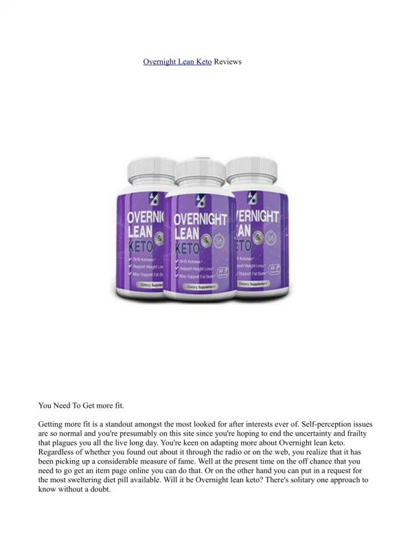 https://www.smore.com/2y1zh-overnight-lean-keto-reviews