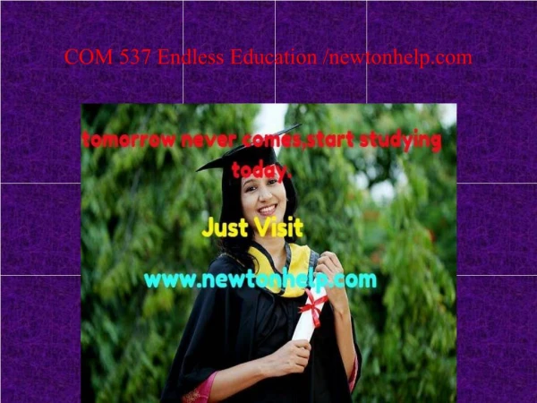 com 537 endless education newtonhelp com