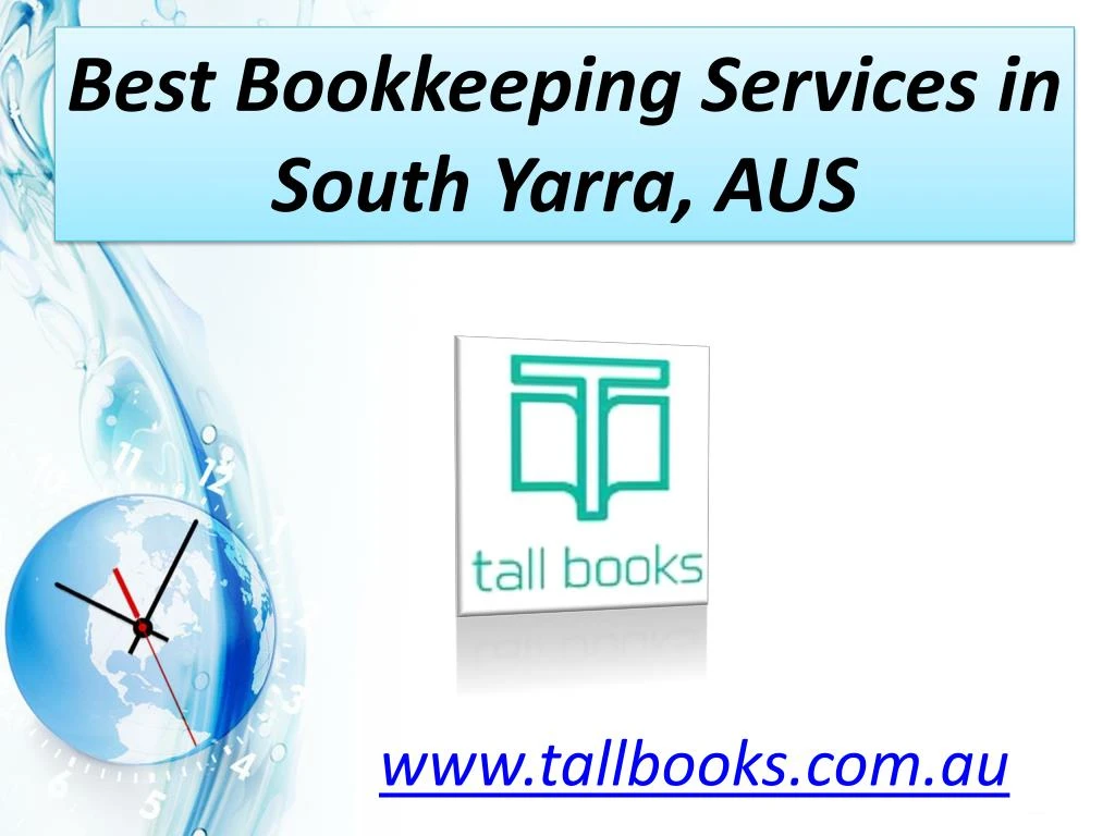 best bookkeeping services in south yarra aus