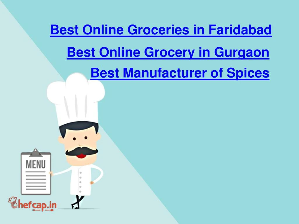 best online groceries in faridabad