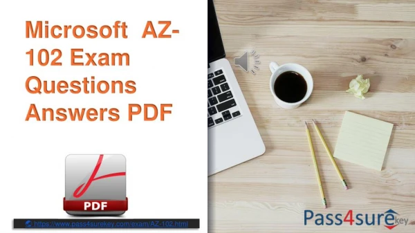 Microsoft AZ-201 Dumps Free Download PDF