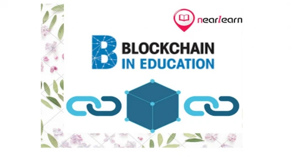Blockchain training online Bangalore