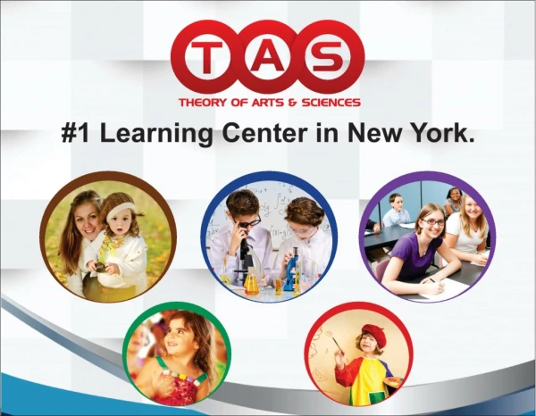 Tutoring, ACT Prep Learning Center NY - Theory of Arts & Sciences