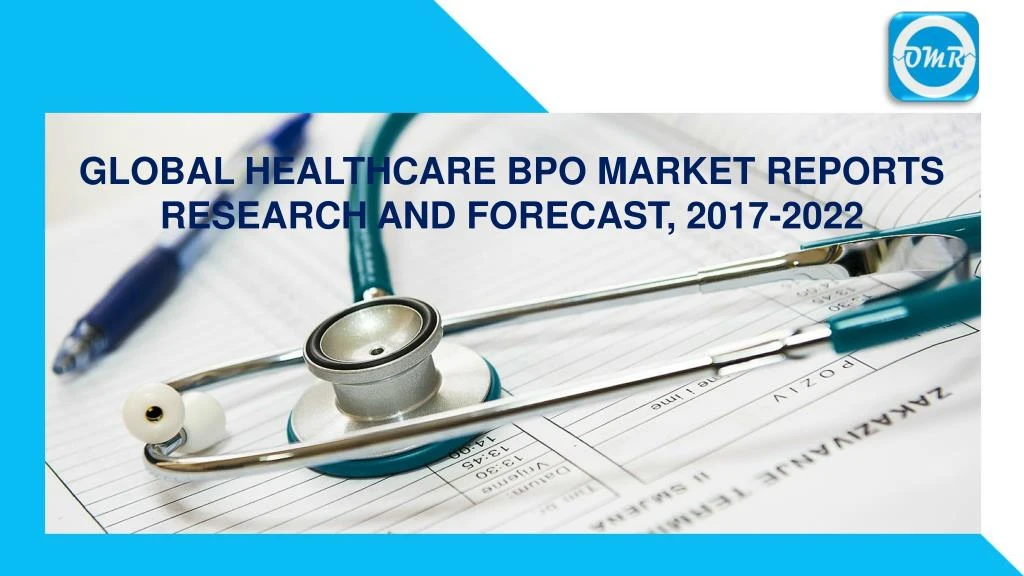 global healthcare bpo market reports research