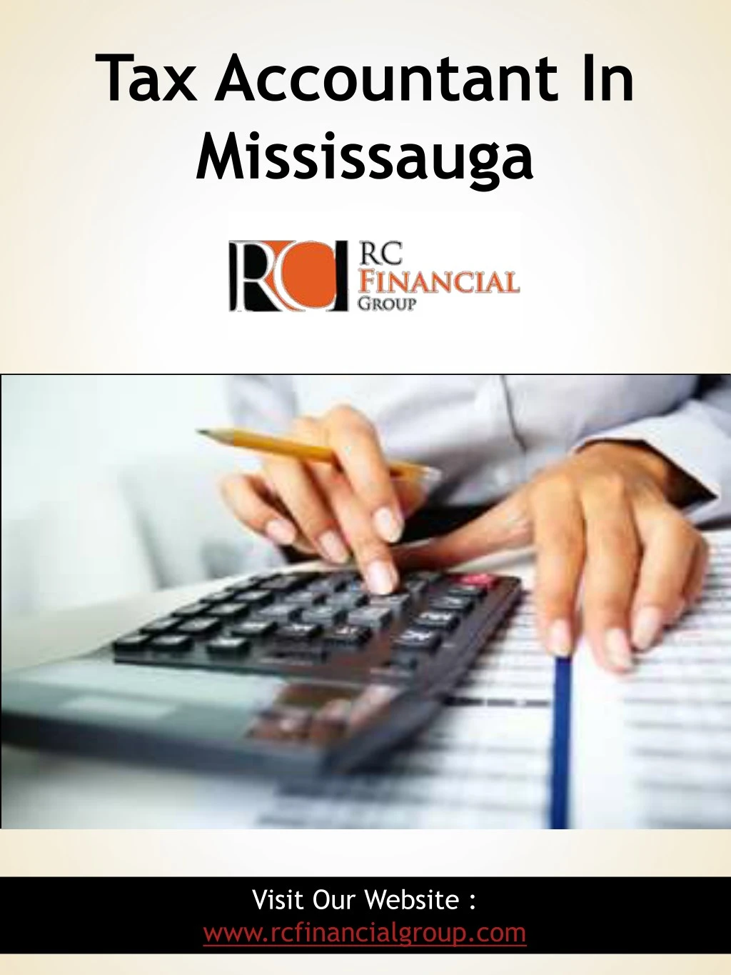 tax accountant in mississauga