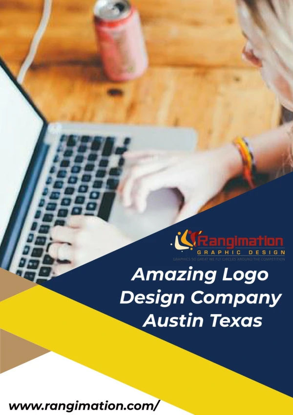 Amazing Logo Design Company Austin Texas