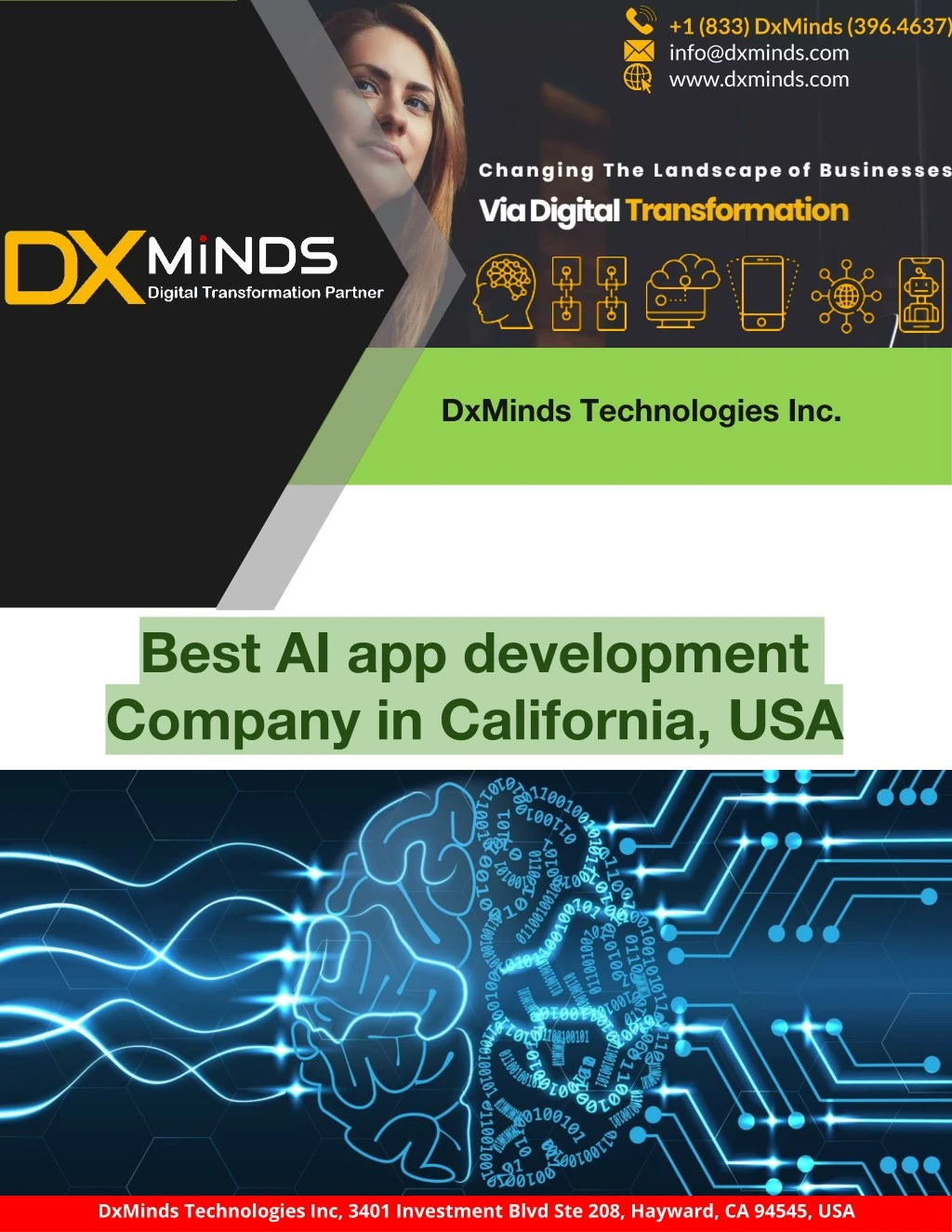 1 833 dxminds 396 4637 info@dxminds