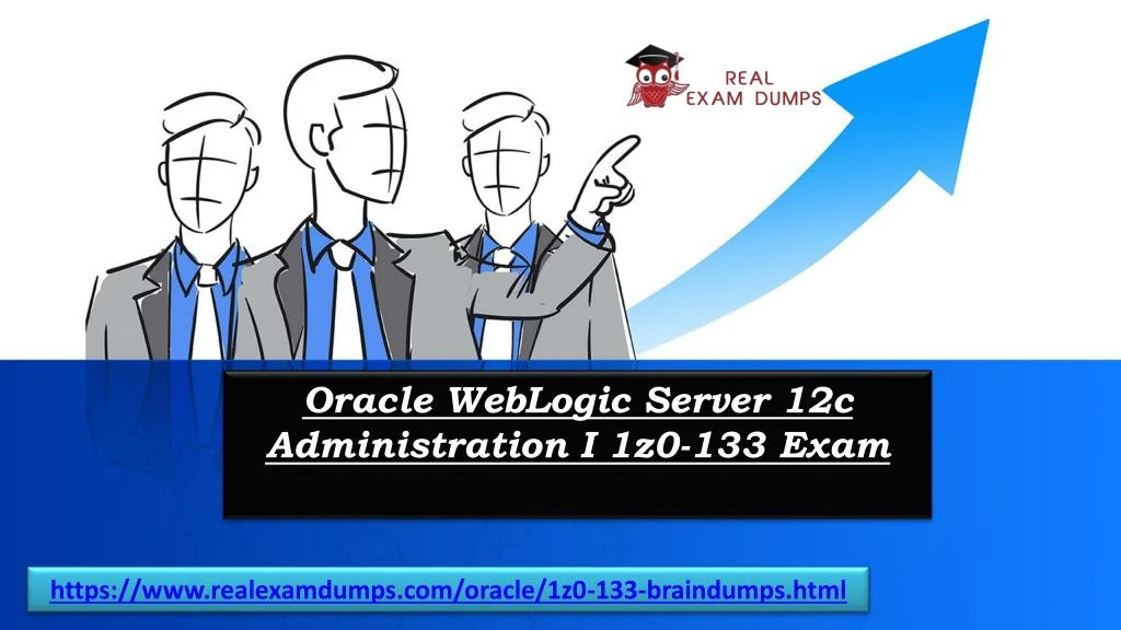 oracle weblogic server 12c administration