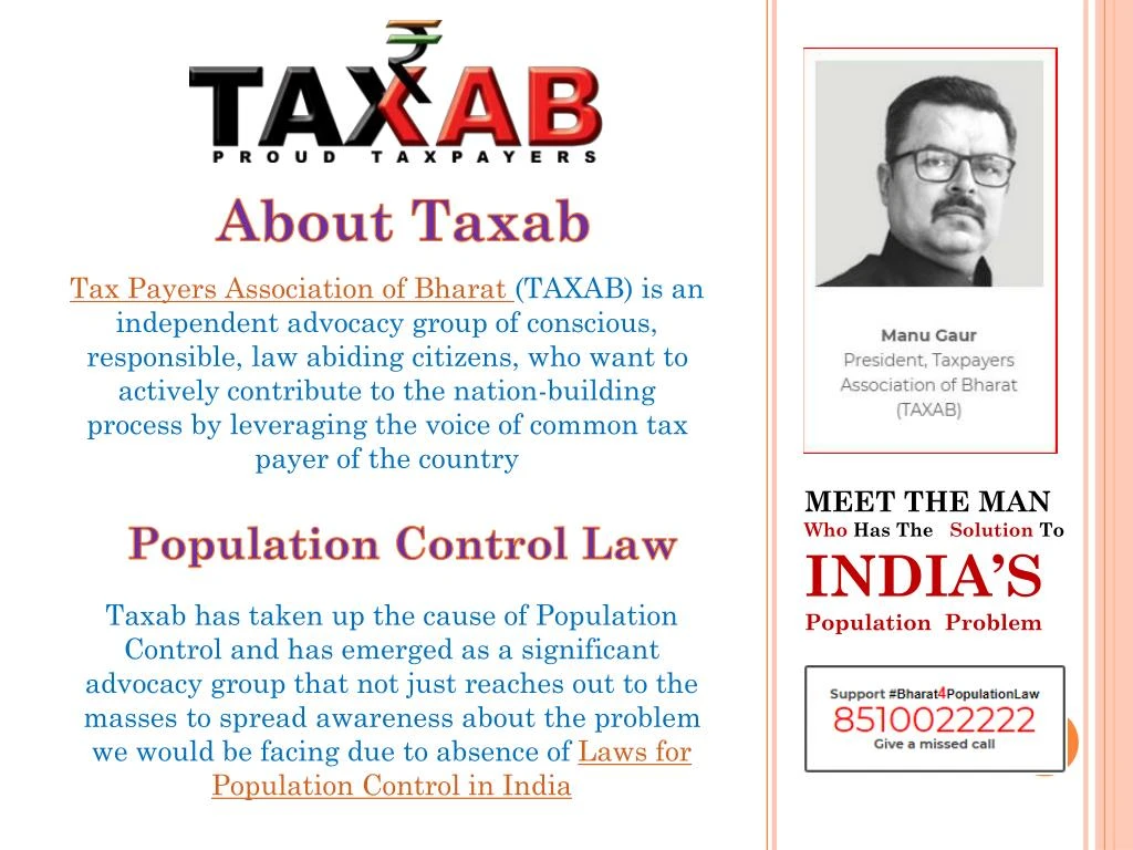 about taxab