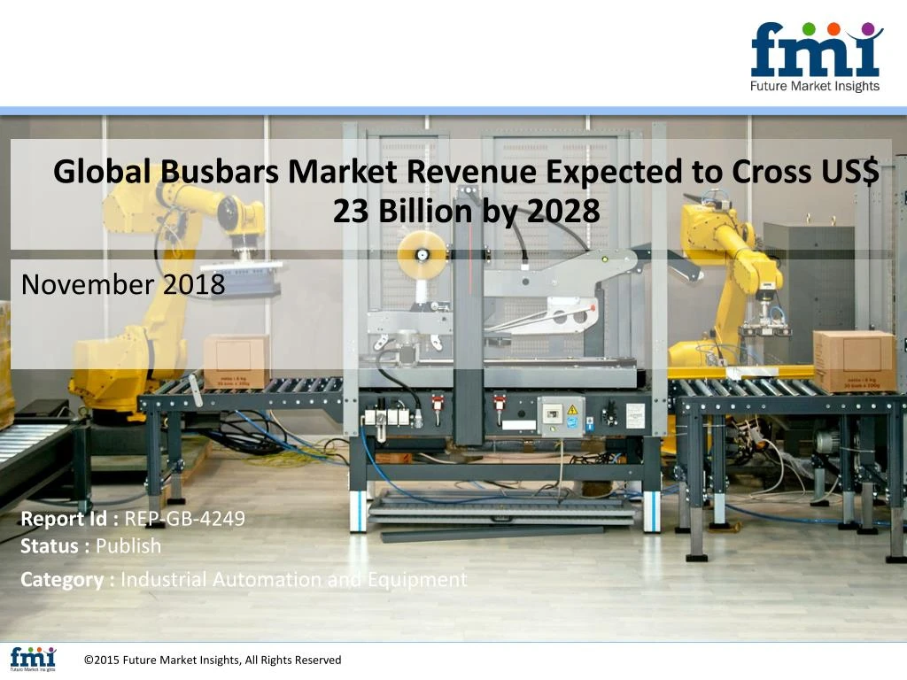 global busbars market revenue expected to cross us 23 billion by 2028