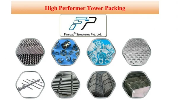High Performer Tower Packing