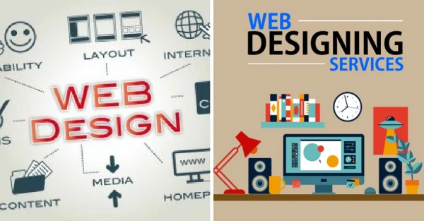 Web Designing Company in Mumbai - DIGI Interface