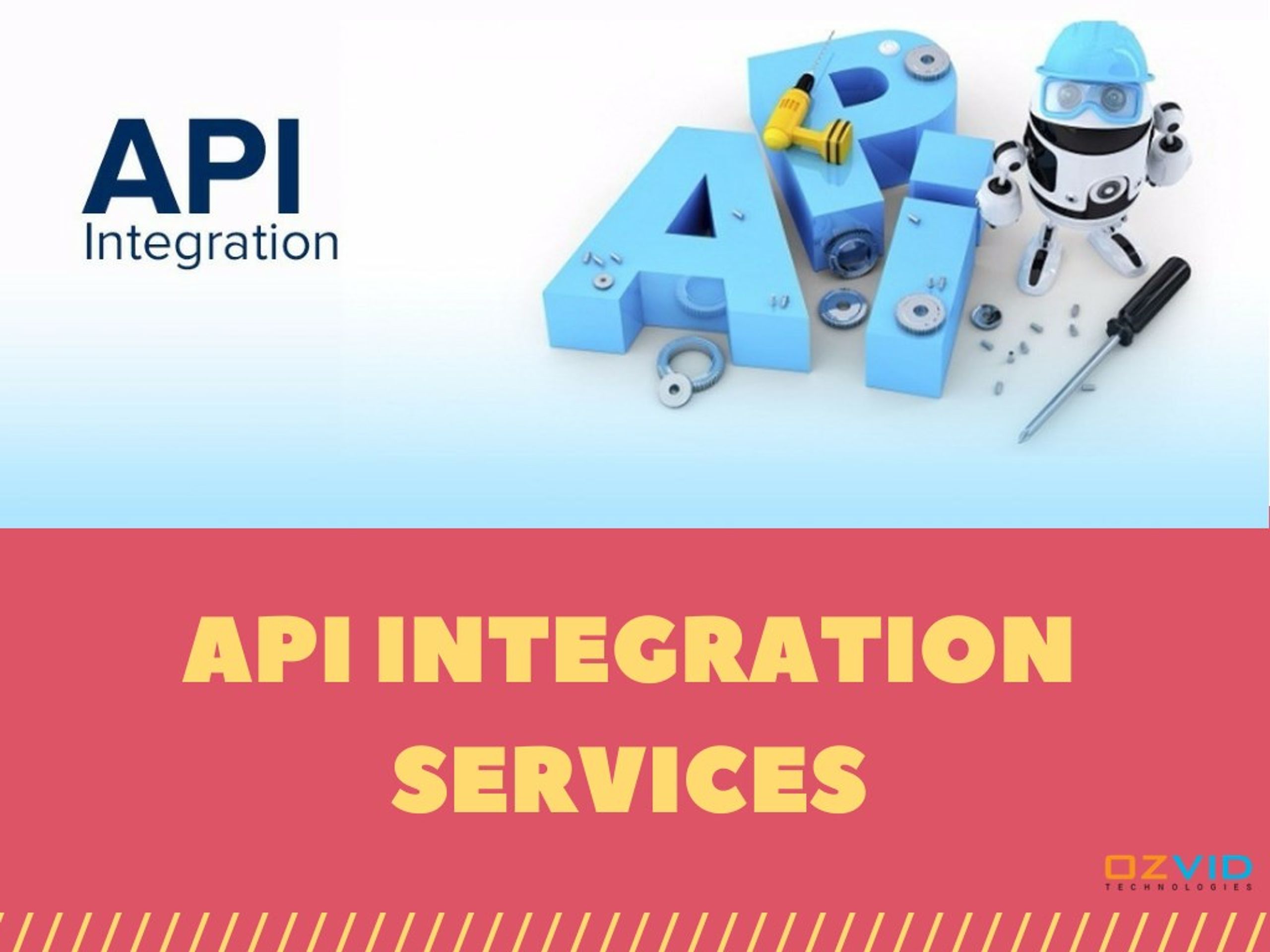 PPT - API Integration Services PowerPoint Presentation, free download ...